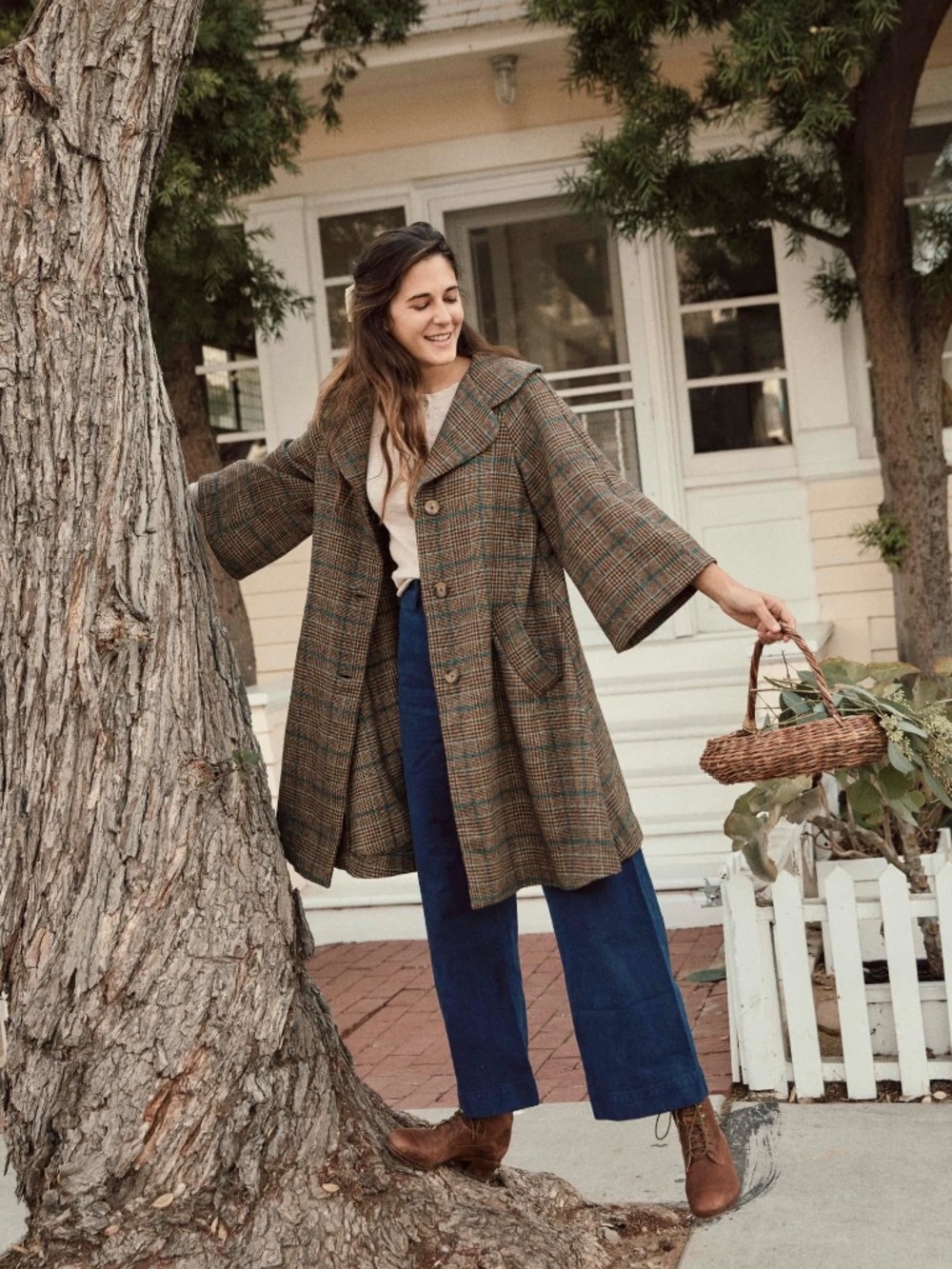 The Everly Coat - Picture 8 of 10